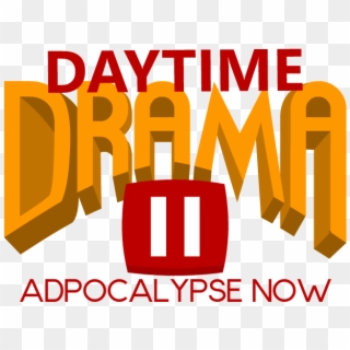 Daytime Drama 2 [episode 1 Alpha Released - Graphic Design, HD Png Download