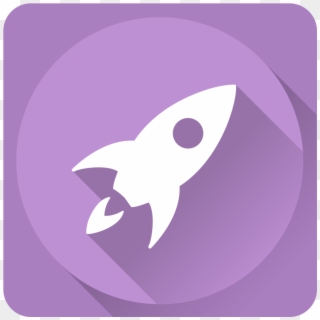 Launchpad Icon - Purple Launchpad Icon, HD Png Download