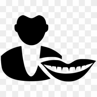 Dentist Tooth Doctor Png Icon Free Download, Transparent Png