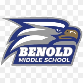Middle School - Benold Middle School Logo, HD Png Download