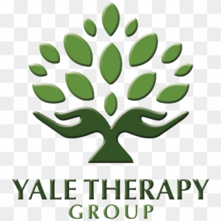 Yale Therapy Group - Graphic Design, HD Png Download
