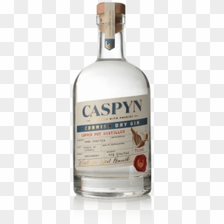 The First Born - Caspyn Gin, HD Png Download