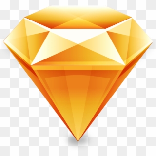 Sketch Logo - Sketch App Icon .png, Transparent Png