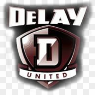 Delay Middle School - Emblem, HD Png Download