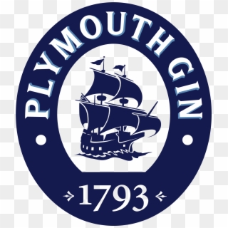 Plymouth - Plymouth Gin Logo, HD Png Download