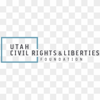 Utah Civil Rights@2x - Graphics, HD Png Download