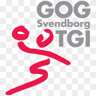 Logo Du Gog - Gog Håndbold, HD Png Download