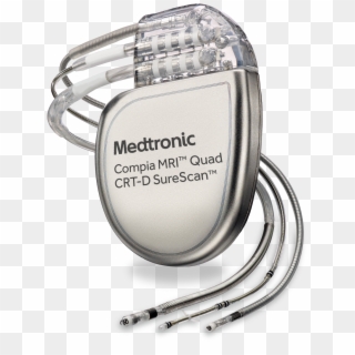 Photos - Medtronic Claria Crt D, HD Png Download