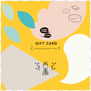 Gift Card, HD Png Download