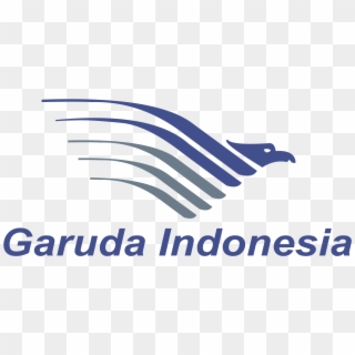 Garuda Indonesia Logo Png Transparent - Garuda Indonesia Logo Png, Png Download