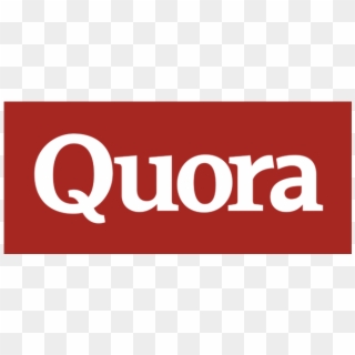 Quora Icon, HD Png Download