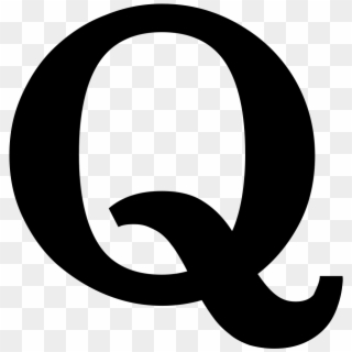 Quora Font Awesome - Quora Svg Icon, HD Png Download