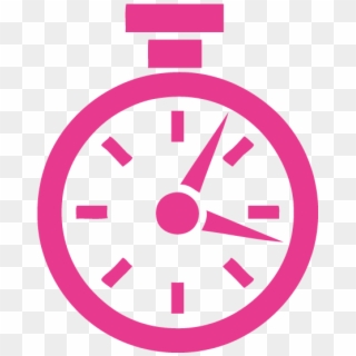 No Active Jobs To Track - Green Time Icon Png, Transparent Png