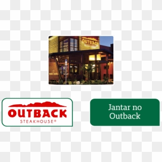 Outback , Png Download - Outback Steakhouse, Transparent Png