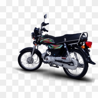 09-superstar 70 - Moped, HD Png Download