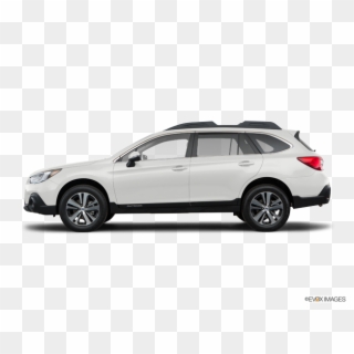 New 2019 Subaru Outback In Jackson, Ms - Subaru Outback White 2017, HD Png Download