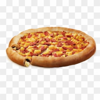 Pizza Toppings Jamaica Hut Pizza Crust Vegemite Pizza - Vegemite Pizza, HD Png Download