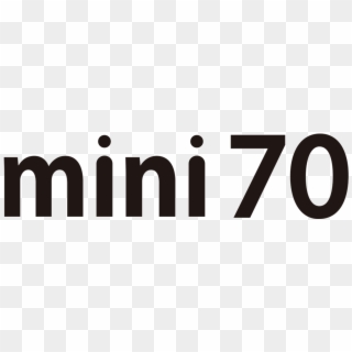 Instax Mini - Instax Mini 70 Logo, HD Png Download