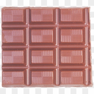 Chocolate - Chocolate Bar, HD Png Download
