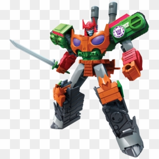 Hasbro Announces New G1 Characters Coming To 'robots - Robots In Disguise Toys 2017, HD Png Download