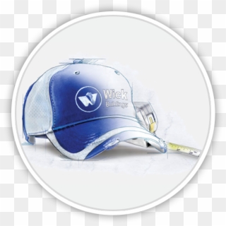 Local Builders You Can Trust - Baseball Cap, HD Png Download