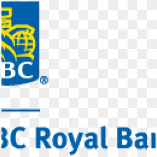 Logo Royal Bank Of Canada, HD Png Download