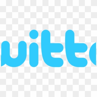 Twitter Strikes Gold - Twitter Text Logo White, HD Png Download