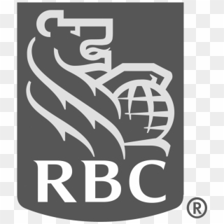 Rbc Logo - Rbc Bank Vector Logo, HD Png Download
