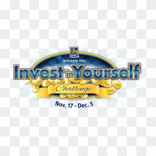 Rbc Invest In Yourself Logo , Png Download - Label, Transparent Png
