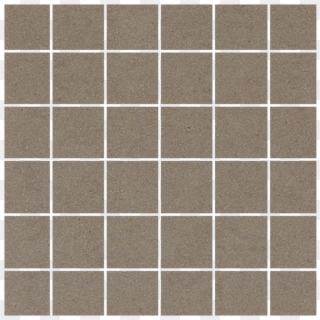 Chromtech Mosaico 5x5 Cool - Tile, HD Png Download