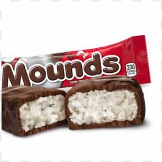 It's Indescribably Delicious - Mounds Candy Bar, HD Png Download