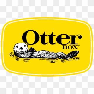 Otterbox Facebook Badge - Otterbox, HD Png Download