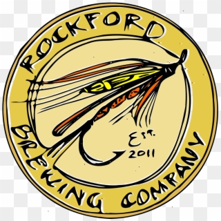 Rbc Logo Colors - Rockford Brewing Company Rockford Michigan, HD Png Download