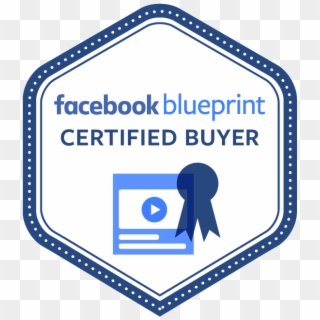 Amanda Wellner Took It Upon Herself To Study For The - Facebook Blueprint Certified Buyer, HD Png Download