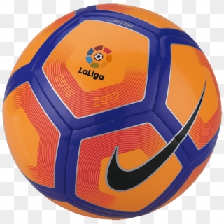 Liga Bbva Logo Png , Png Download - Serie A 2016 2017 Ball, Transparent Png