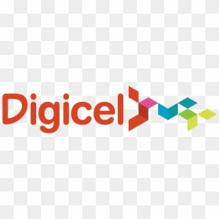 Digicel Png Logo - Digicel Logo, Transparent Png