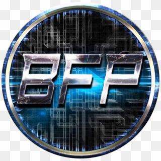 Official Bfp Logo Facebook - Emblem, HD Png Download