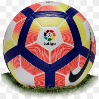 La Liga Football 2018, HD Png Download