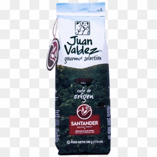 Santander Coffee - Whole Bean - Coffee, HD Png Download