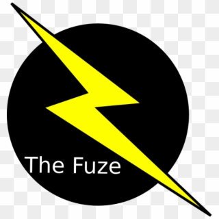 Fuze Logo Png - Fuze Meeting, Transparent Png