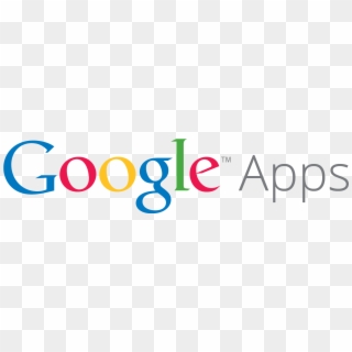 Google Apps Logo Svg, HD Png Download