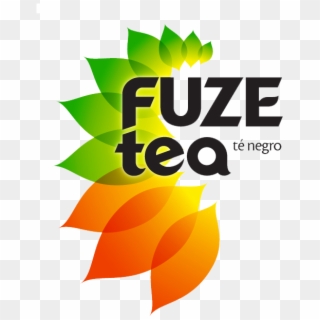 קובץ - Fuze-tea - Fuze Beverage, HD Png Download