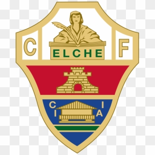 Elche Logo Png, Transparent Png