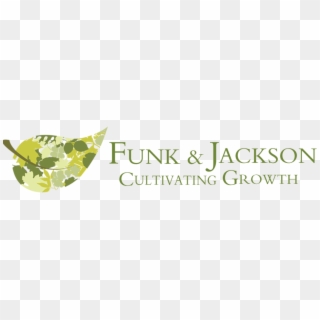 Cropped Cropped Cropped Funk And Jackson Header Logo - Brandon Tolson Foundation, HD Png Download