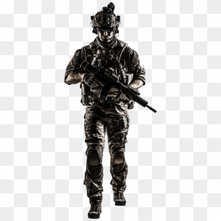 Vector Force Development, Llc About Us - Black Military Combat Uniform, HD Png Download