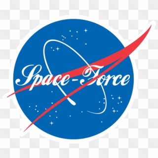 Nasa Space Force - Kerbal Space Program Logo Png, Transparent Png