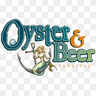 Oyster And Beer Fest, HD Png Download