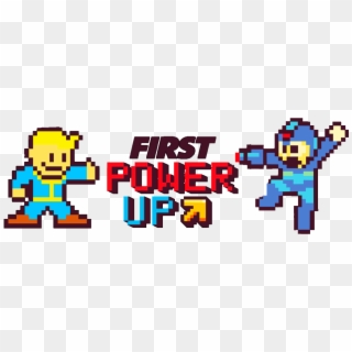Power Up Frc 2018, HD Png Download
