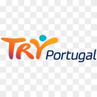 Try Portugal Try Portugal - Try Portugal, HD Png Download