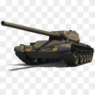 T-54 First Prototype - T 54 Erster Prototyp, HD Png Download - 821x600 ...
